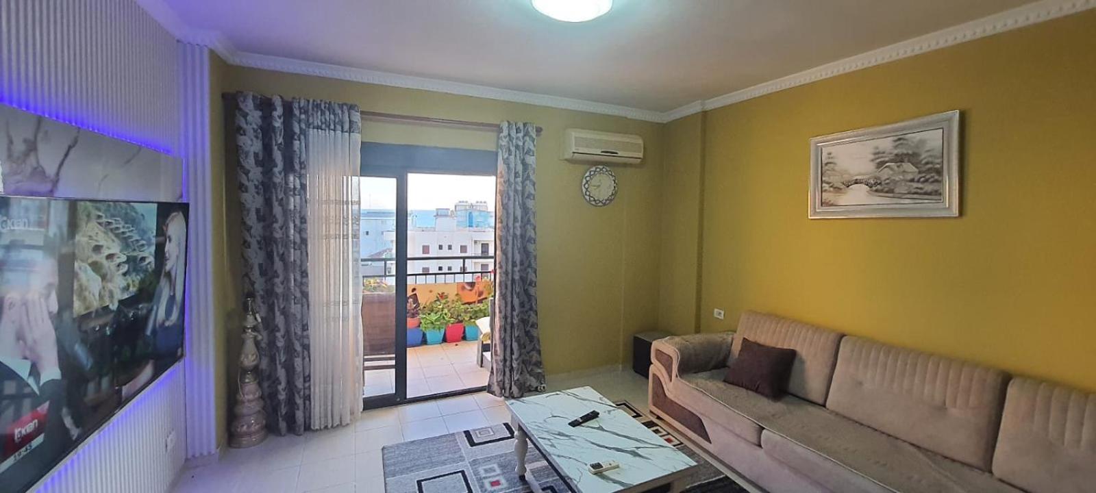Apartamento Apartament *